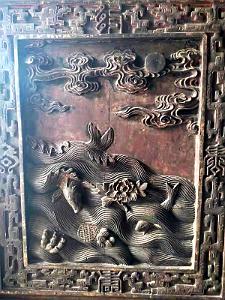JIUNSHUI TEMPLE DE CONFICIUS (78)